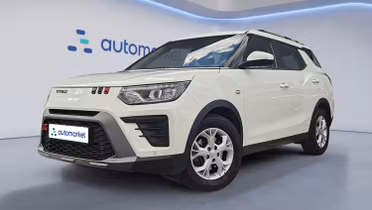 KGM / SSANGYONG Tivoli Grand