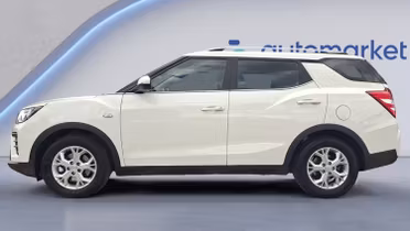 KGM / SSANGYONG Tivoli Grand