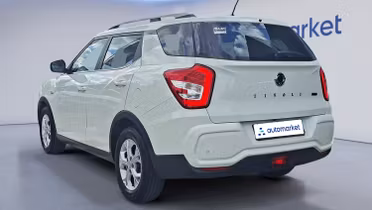 KGM / SSANGYONG Tivoli Grand