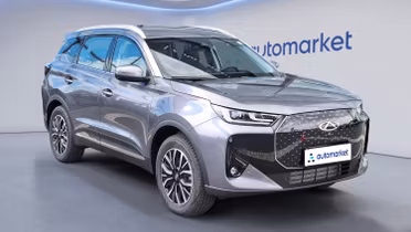 CHERY Tiggo 7