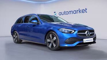 MERCEDES-BENZ C Klasa