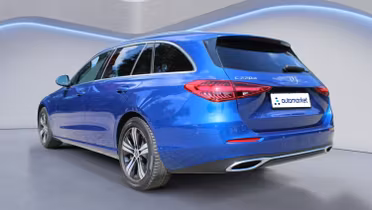 MERCEDES-BENZ C Klasa