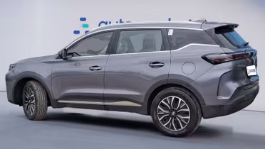 CHERY Tiggo 7