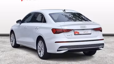 AUDI A3 Limousine