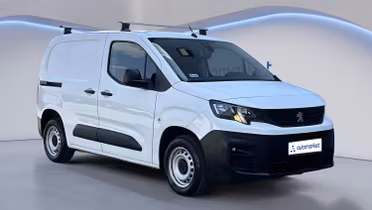 PEUGEOT Partner Van