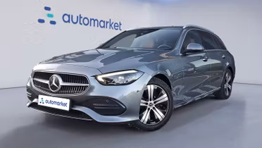 MERCEDES-BENZ C Klasa