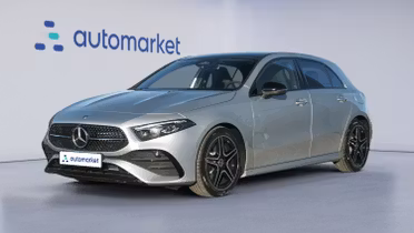 MERCEDES-BENZ A Klasa