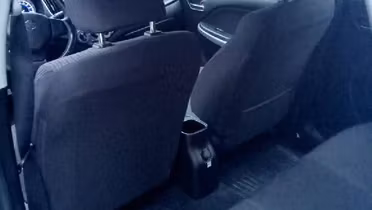SUZUKI Baleno
