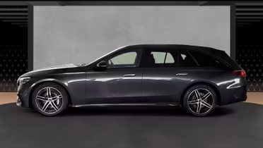 MERCEDES-BENZ E Klasa