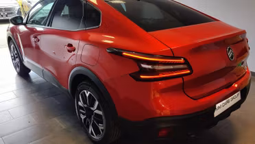 CITROEN C4 X