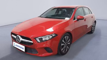 MERCEDES-BENZ A Klasa