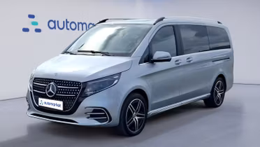MERCEDES-BENZ V Klasa