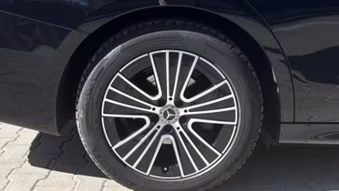 MERCEDES-BENZ E Klasa
