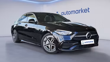MERCEDES-BENZ C Klasa