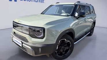 BAIC BJ30