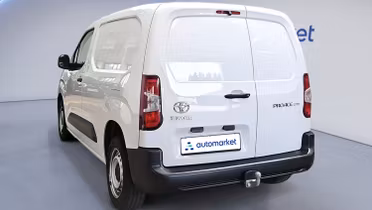 TOYOTA Proace City