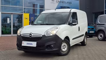 OPEL Combo Van