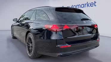 MERCEDES-BENZ E Klasa