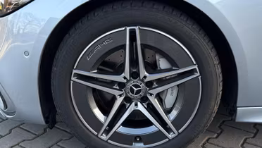 MERCEDES-BENZ C Klasa