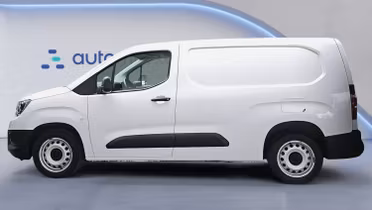OPEL Combo Van
