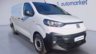 FIAT Scudo