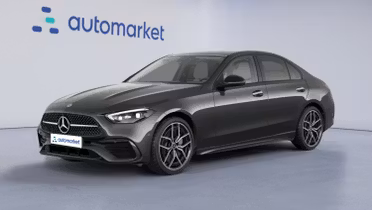 MERCEDES-BENZ C Klasa