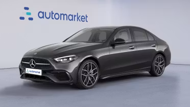 MERCEDES-BENZ C Klasa