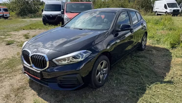 BMW Seria 1