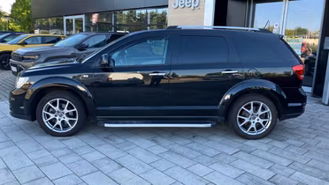 FIAT Freemont