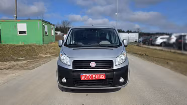 FIAT Scudo