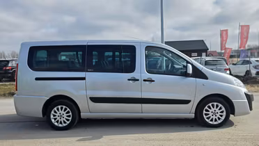 FIAT Scudo