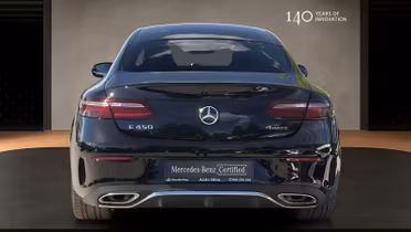 MERCEDES-BENZ E Klasa