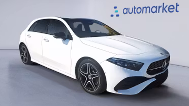 MERCEDES-BENZ A Klasa