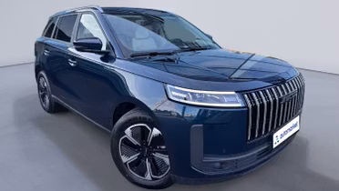 JAECOO J5