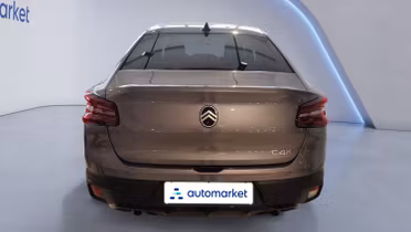 CITROEN C4 X