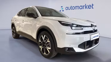 CITROEN C4 X