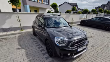MINI [BMW] Countryman