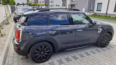 MINI [BMW] Countryman
