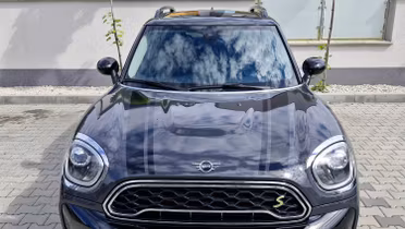 MINI [BMW] Countryman