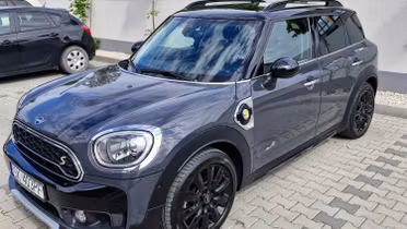 MINI [BMW] Countryman