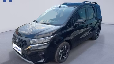 NISSAN Townstar Combi