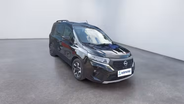 NISSAN Townstar Combi