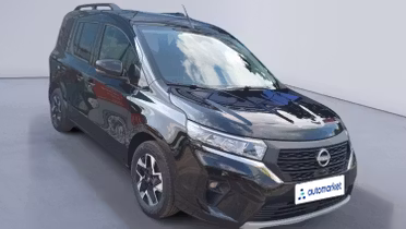 NISSAN Townstar Combi