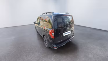 NISSAN Townstar Combi
