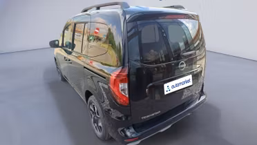 NISSAN Townstar Combi