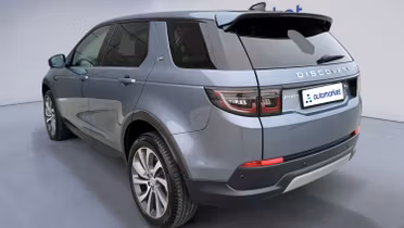 LAND ROVER R Discovery Sport