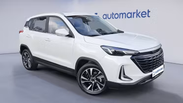 BAIC Beijing 3