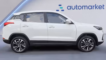BAIC Beijing 3