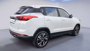 BAIC Beijing 3