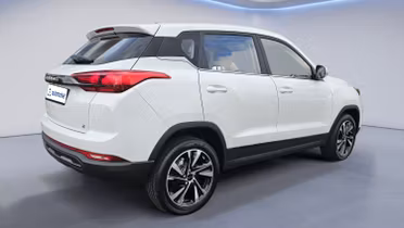 BAIC Beijing 3